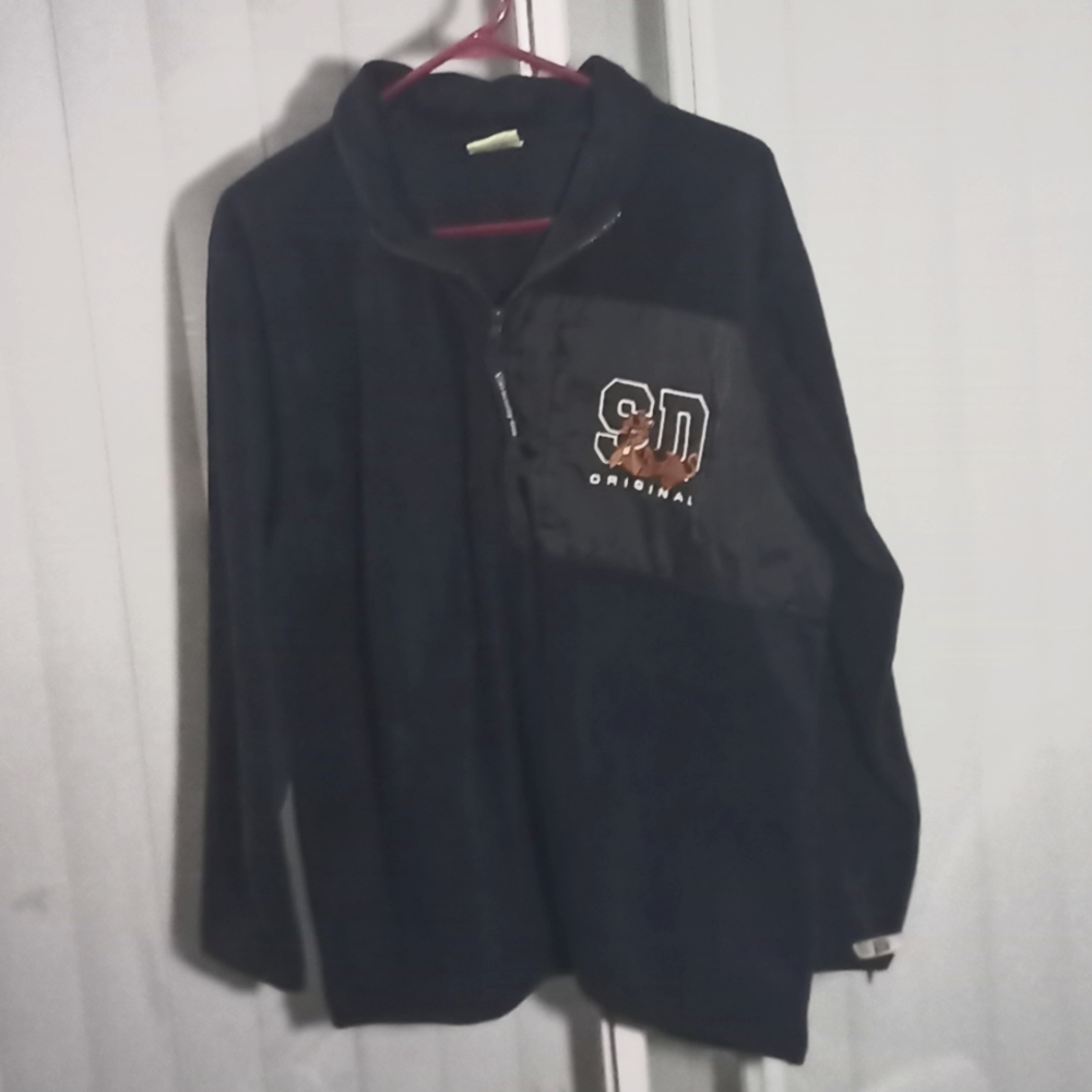 Price Drop!!!!! Get it B4 it's Gone Mens Jacket Scooby-doo